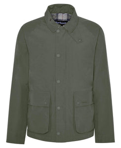 Green Broadale Jacket