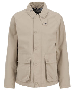 Stone Broadale Jacket