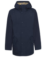 Load image into Gallery viewer, Navy Humbelton Jacket

