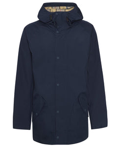 Navy Humbelton Jacket
