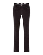 Load image into Gallery viewer, Charcoal Corduroy Trousers Short Leg
