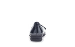 Load image into Gallery viewer, Black Patent Ballet Pump
