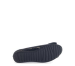 Load image into Gallery viewer, Black Patent Ballet Pump
