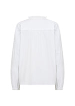 Load image into Gallery viewer, White Embroidered Shirt

