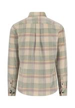 Load image into Gallery viewer, Green Corduroy Check Shirt
