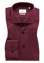 Load image into Gallery viewer, Red Structured Finish Shirt
