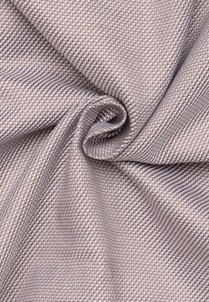 Taupe Structured Finish Shirt