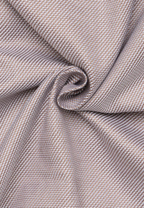 Taupe Structured Finish Shirt