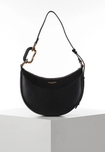 Load image into Gallery viewer, Hester Saddle Shoulder Bag
