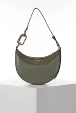 Load image into Gallery viewer, Hester Saddle Shoulder Bag
