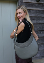 Load image into Gallery viewer, Thelma Large Shoulder Bag

