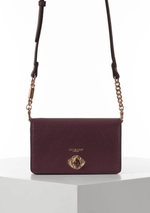 Load image into Gallery viewer, Cherry Eloise Phone Bag
