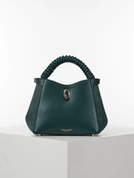 Load image into Gallery viewer, Teal Catherine Crossbody
