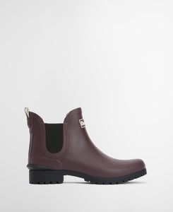 Aubergine Kirkton Wellington