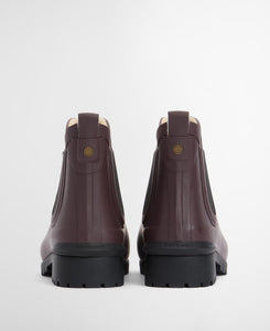 Aubergine Kirkton Wellington