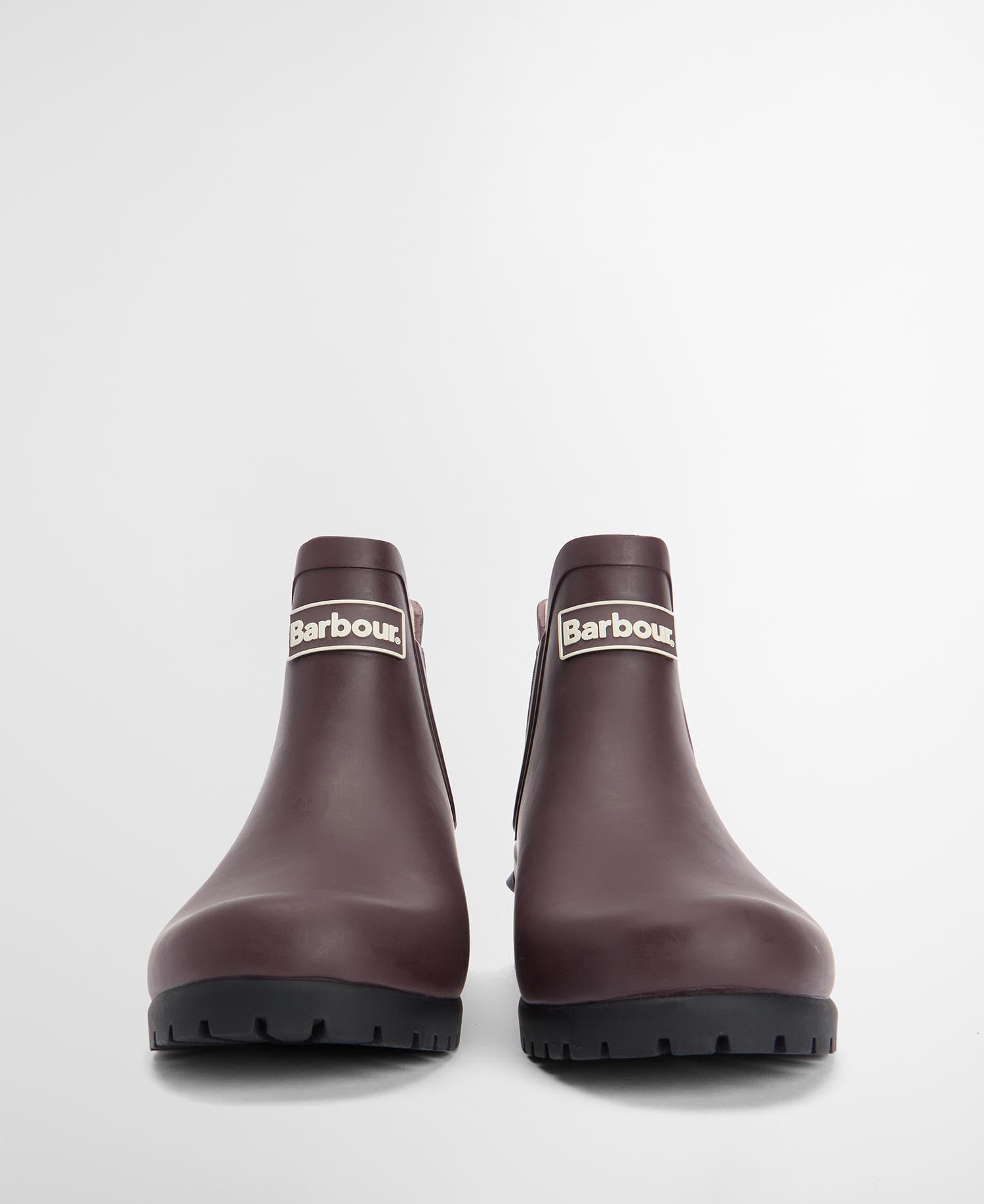 Aubergine Kirkton Wellington