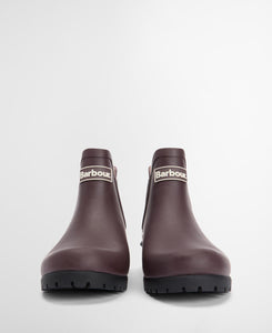 Aubergine Kirkton Wellington