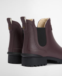 Aubergine Kirkton Wellington
