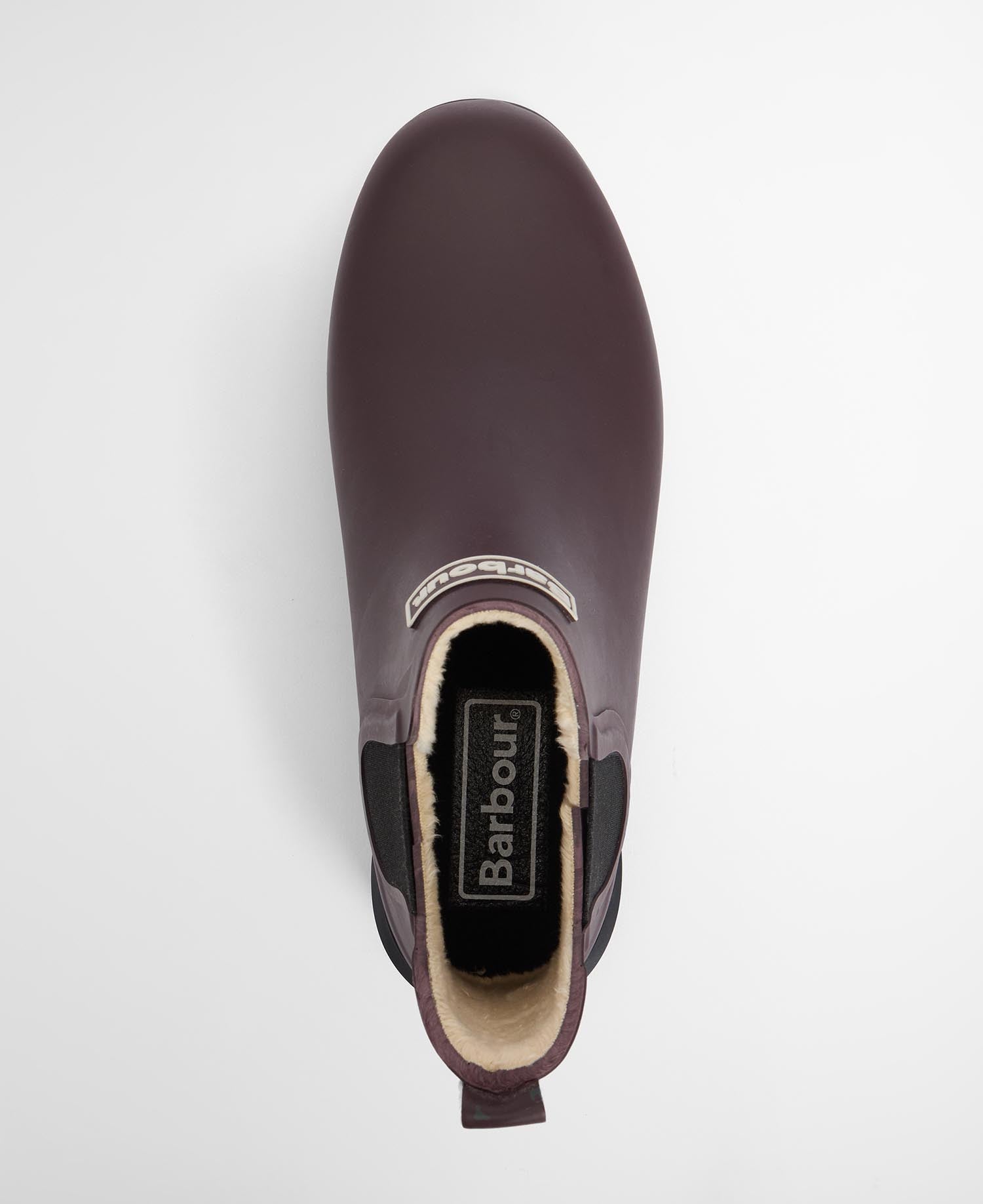 Aubergine Kirkton Wellington