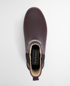 Aubergine Kirkton Wellington