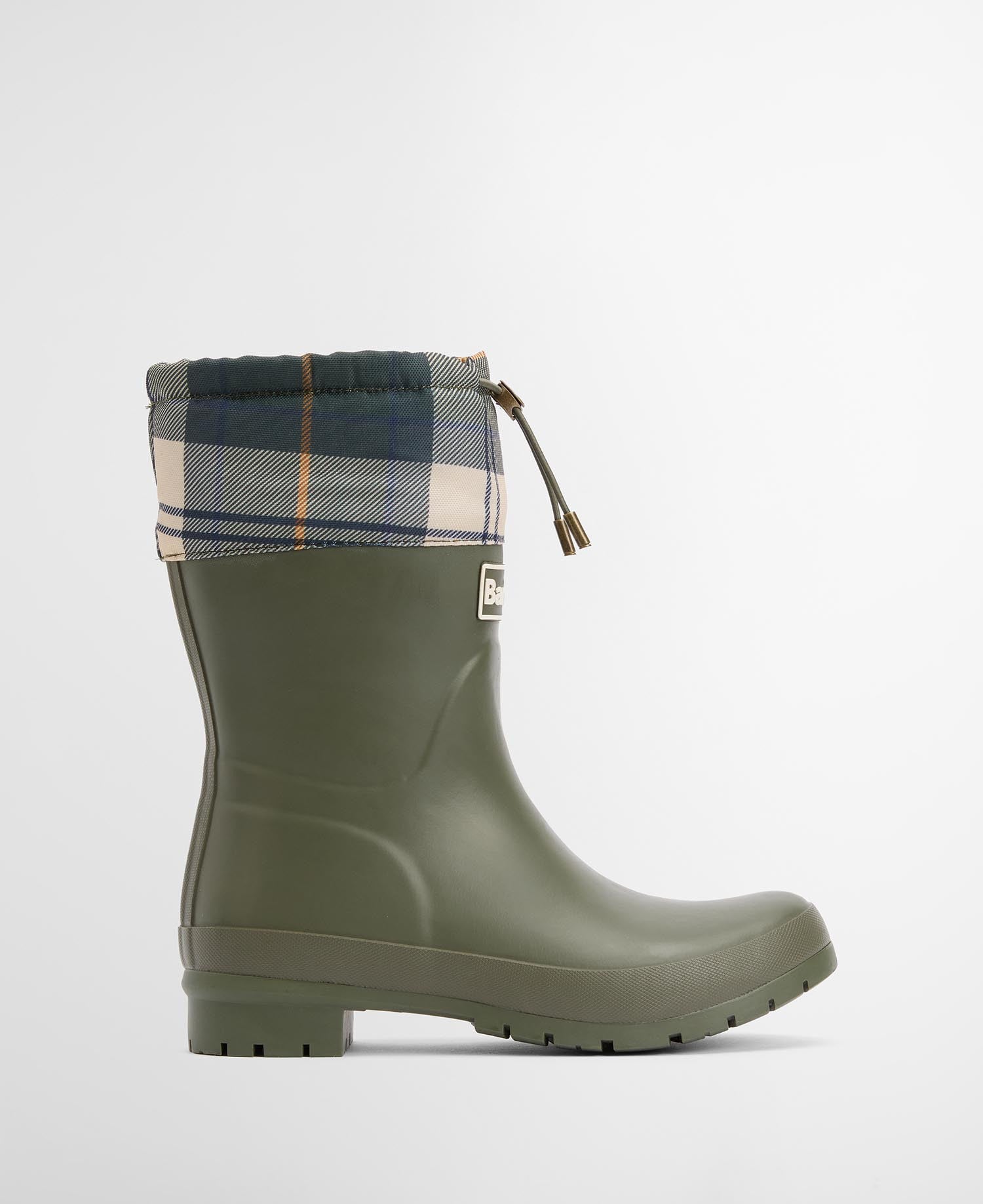 Olive Mowbray Mid length Wellington