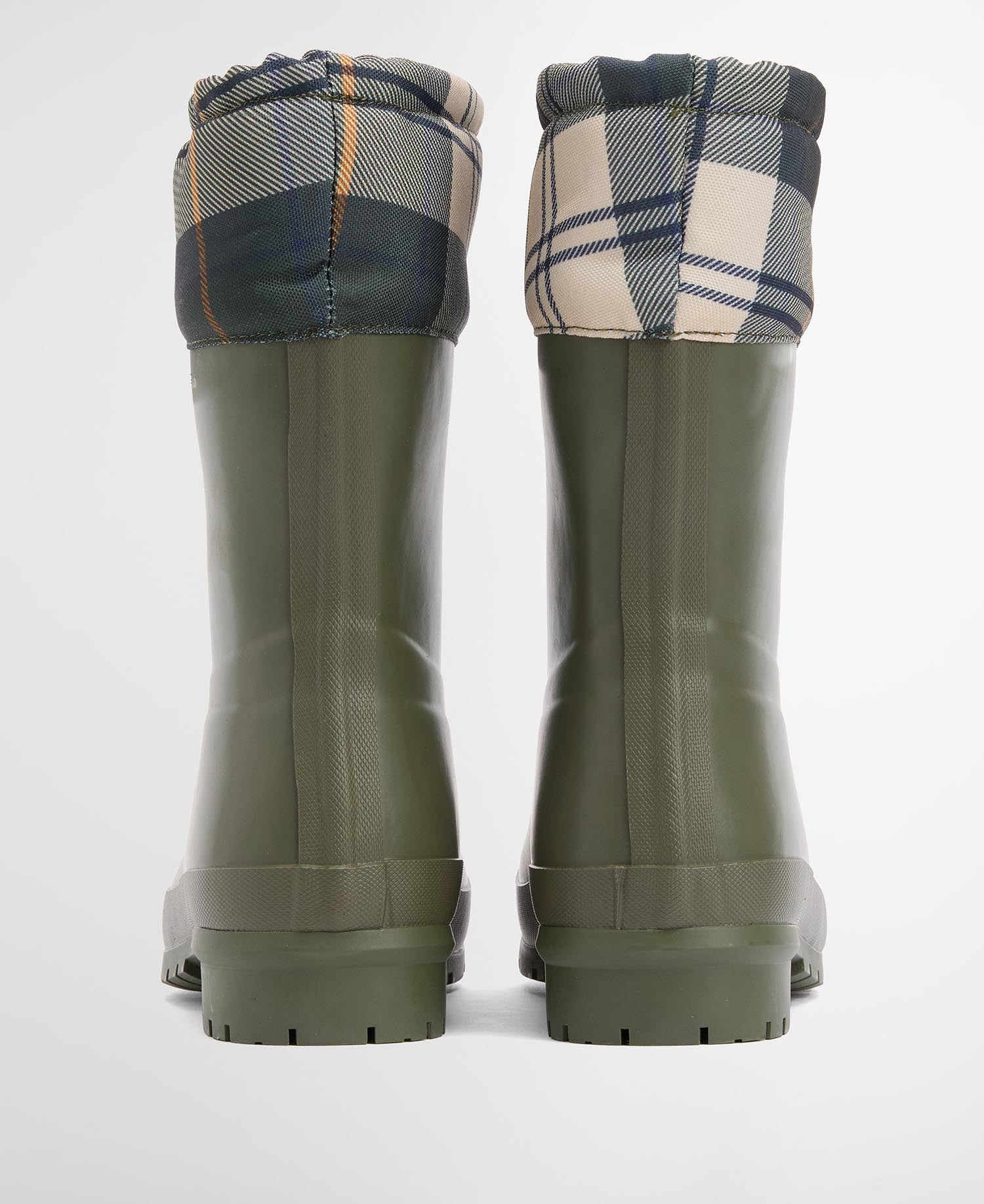 Olive Mowbray Mid length Wellington