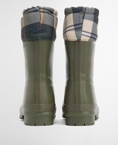 Olive Mowbray Mid length Wellington
