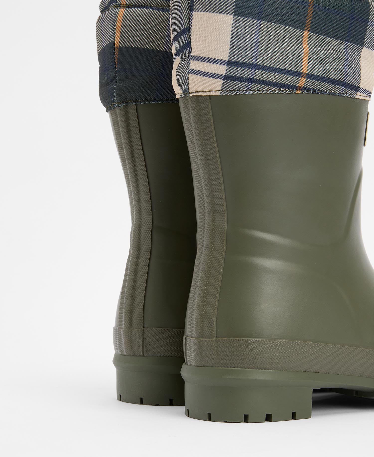 Olive Mowbray Mid length Wellington