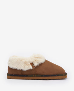 Camel Eloise Slippers