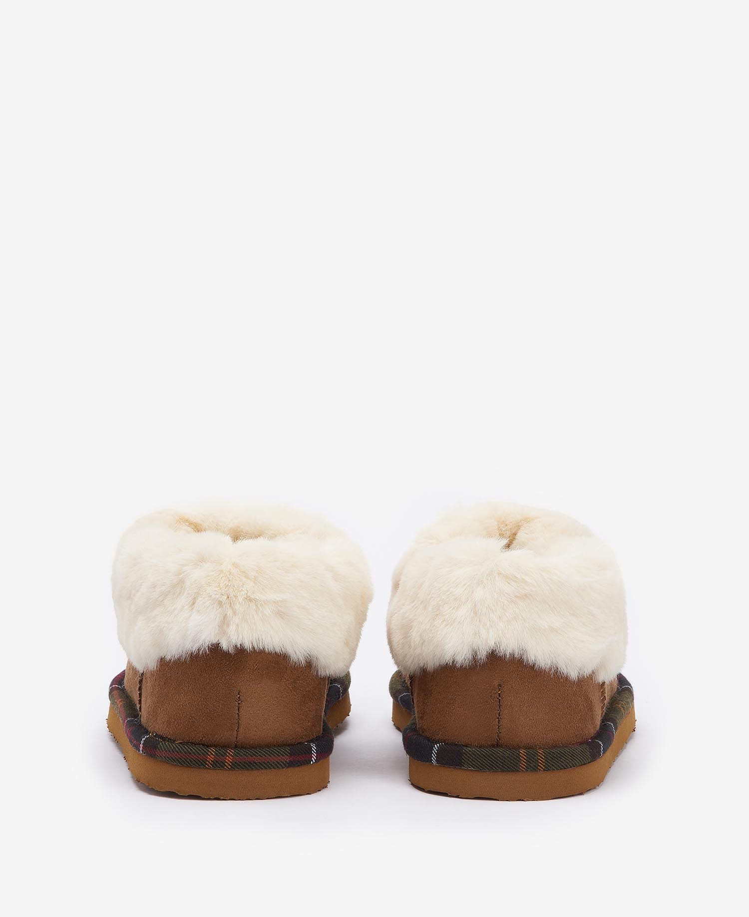 Camel Eloise Slippers