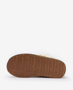 Camel Eloise Slippers