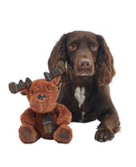 Load image into Gallery viewer, Reindeer Dog Toy
