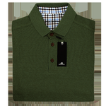 Load image into Gallery viewer, Olive Cotton Sweatshirt
