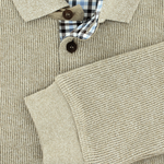 Load image into Gallery viewer, Sand Cotton Sweatshirt

