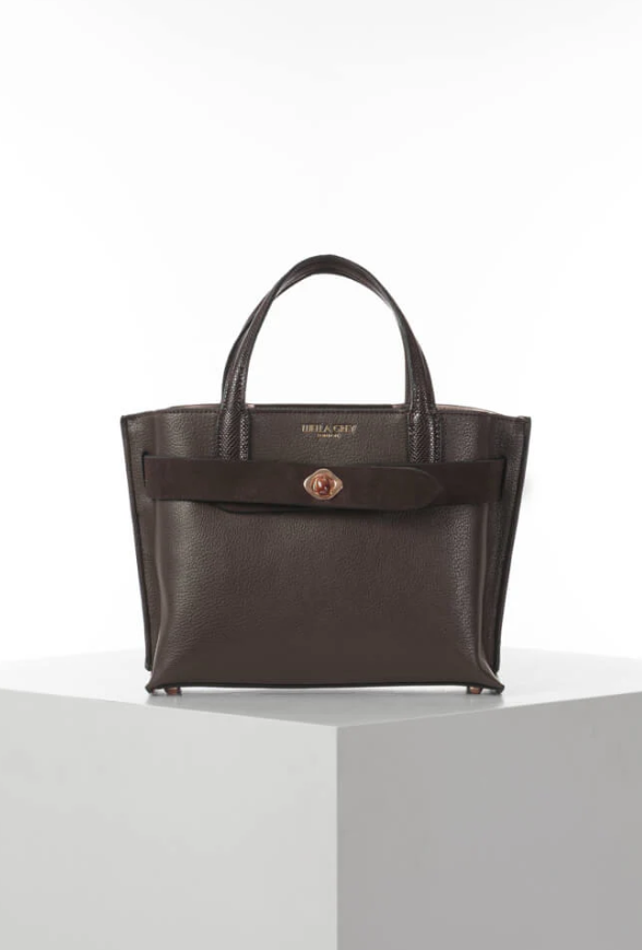 Oriel Cross Body Tote