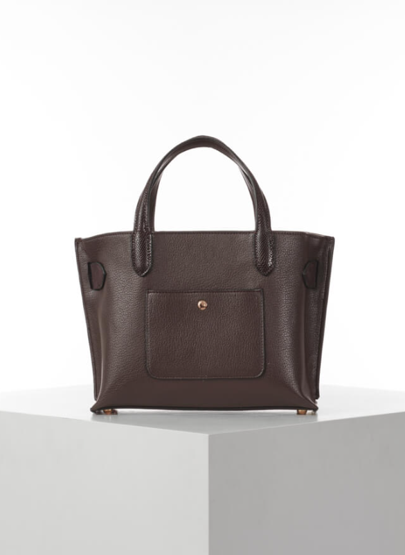 Oriel Cross Body Tote