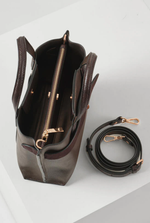 Load image into Gallery viewer, Oriel Cross Body Tote
