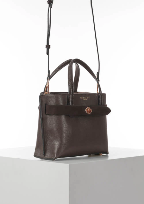 Oriel Cross Body Tote