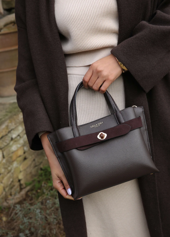 Oriel Cross Body Tote