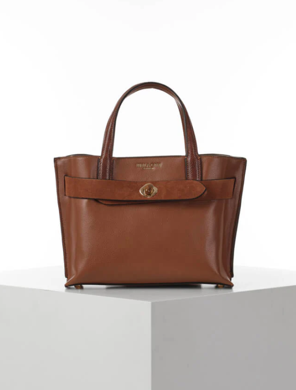 Oriel Cross Body Tote