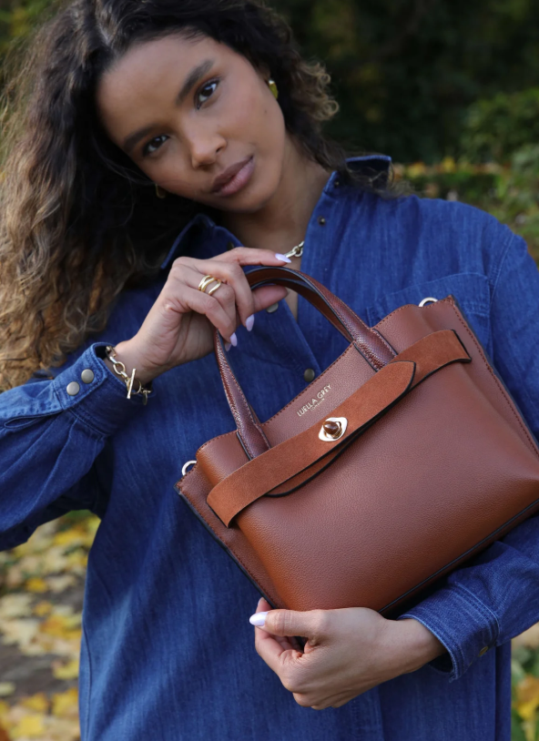 Oriel Cross Body Tote