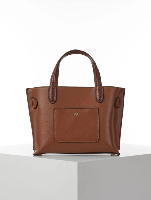 Oriel Cross Body Tote