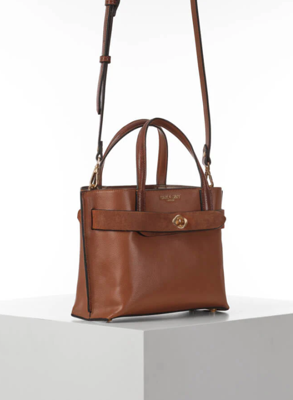 Oriel Cross Body Tote