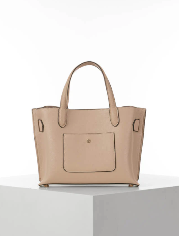 Oriel Cross Body Tote
