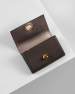 Load image into Gallery viewer, Chocolate Jenny Purse
