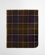 Load image into Gallery viewer, Barbour Tartan Blanket
