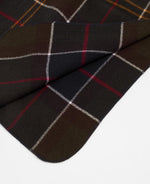 Load image into Gallery viewer, Barbour Tartan Blanket
