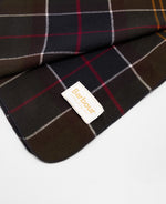 Load image into Gallery viewer, Barbour Tartan Blanket
