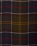 Load image into Gallery viewer, Barbour Tartan Blanket
