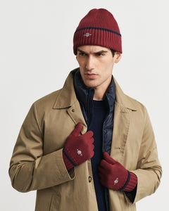 Red Hat & Glove Gift Box